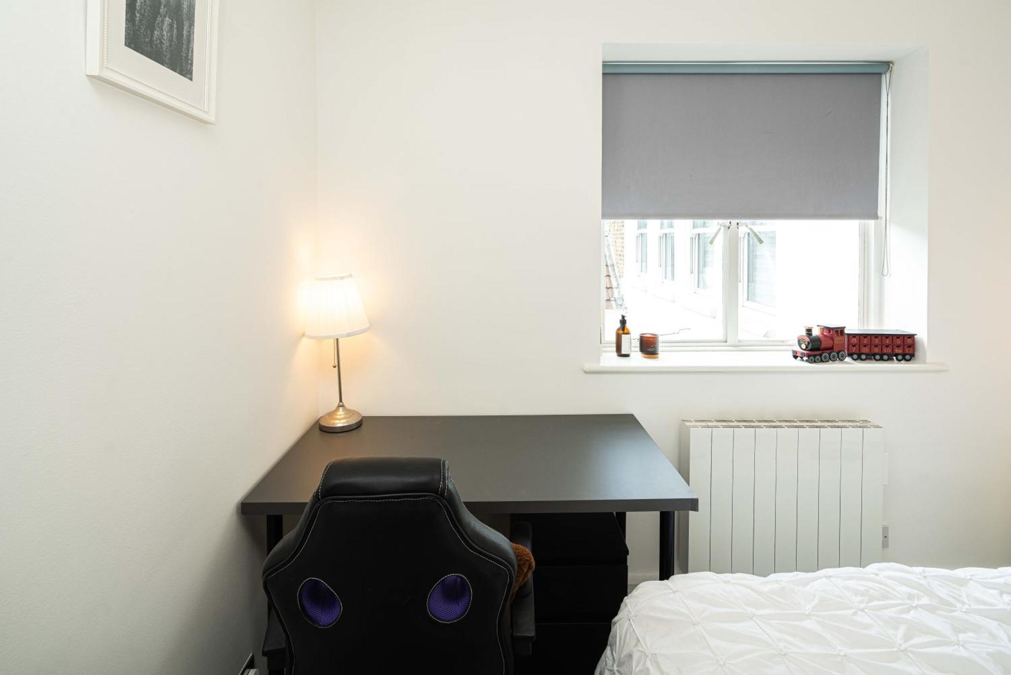 Charming Newly Refurb 2-bed 2-bath Entire With Ac Near Hyde Park, Paddington, Nottinghill And Kensington In Zone 1 Apartamento
